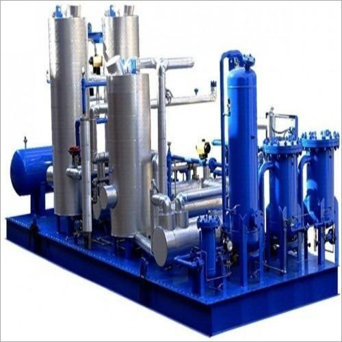 Membrane Based Waste Water Recycling Systems