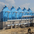 Frp Multi Cell Cooling Tower