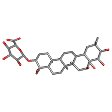 Deacylgymnemic acid