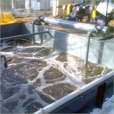 Effluent Treatment Chemicals