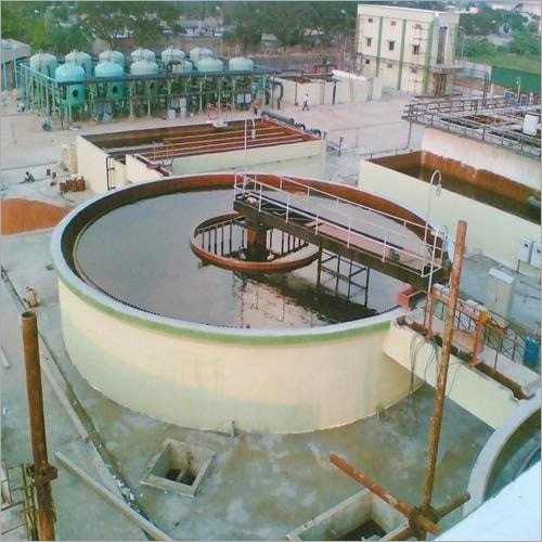 Waste Water Recycling Systems