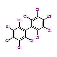 Decachlorobiphenyl