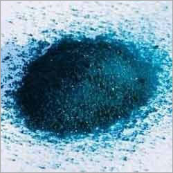 Copper Acetate Copper Acetate