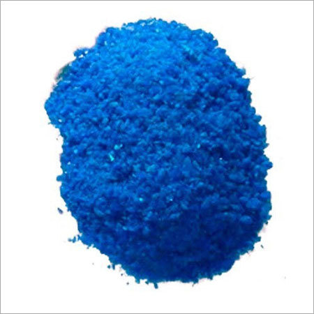 Copper Sulphate Copper Sulphate