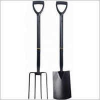Garden Digging Tools