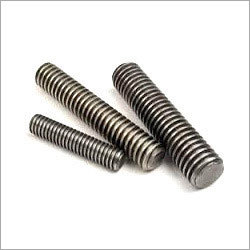 Threaded Bars