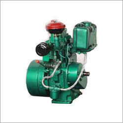 Petter Type Diesel Engines