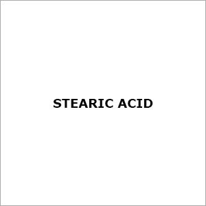 Stearic Acid