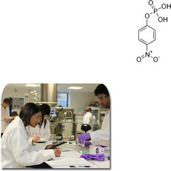 Para Nitrophenylphosphate 330-13-2