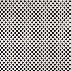 Perforated Metal Sheets