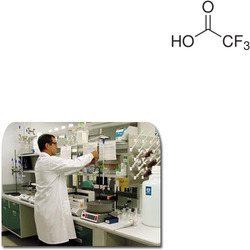 Trifluoroacetic Acid 76-05-1