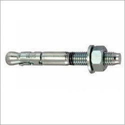 Wedge Anchor Bolts