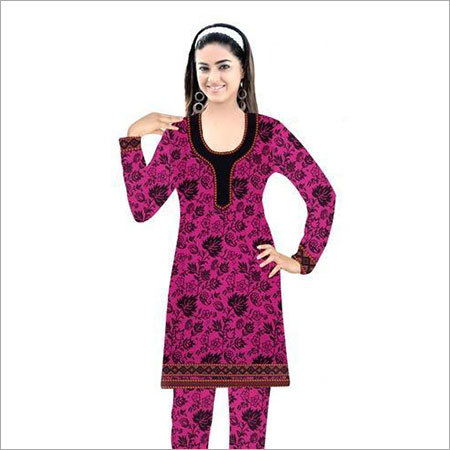 Woolen Kurti Woolen Kurti
