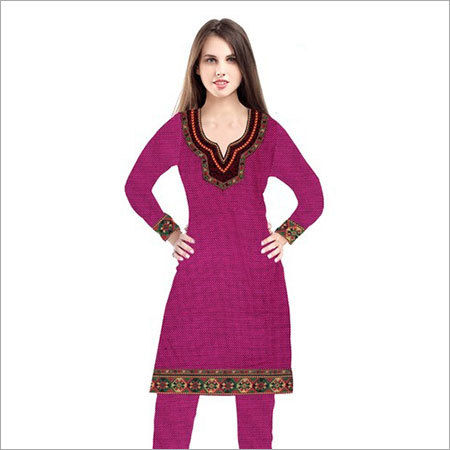 Women Woolen Suits