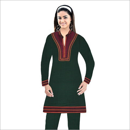 Ladies Woolen Suits Ladies Woolen Suits