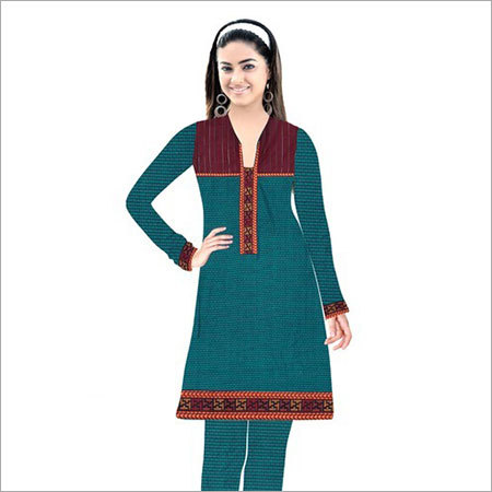 designer woolen ladies suits