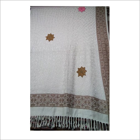 Ladies Viscos Shawl