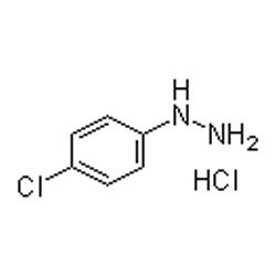 4-Chlorophenyl Hydrazine Hydrochloride - CAS No: 1073-70-7 | Free from Impurities, Accurate Formulation, Fine Packaging