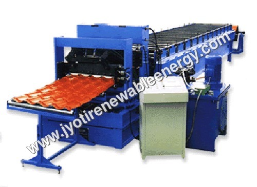 Metal Forming Machines