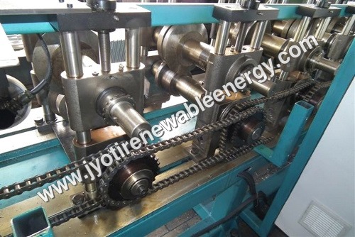 Roll Forming Equipment