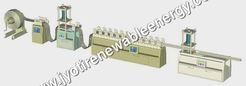 Roll Forming Line