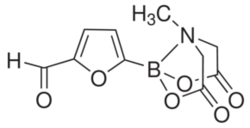 5-Formyl-2-Furanboronic Acid 27329-70-0