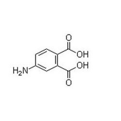 4-Aminophthalic Acid 5434-21-9