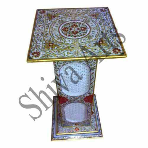 Decorative Marble Handicrafts