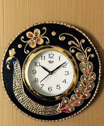Wall Hanging Clock