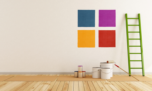 Smooth Touch Plastic Emulsion
