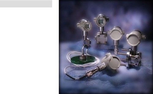 ST 3000 Smart Pressure Transmitter