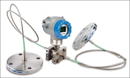 SmartLine Remote Diaphragm Seals