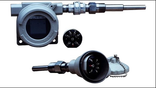 Honeywell smart temperature transmitter