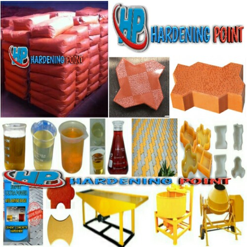 Tiles Machinery