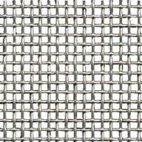 GI/MS Wire Mesh