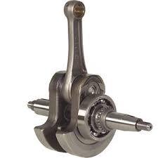 Crank Shaft
