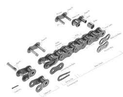 Roller Chain