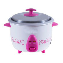 Branded Rice Cooker
