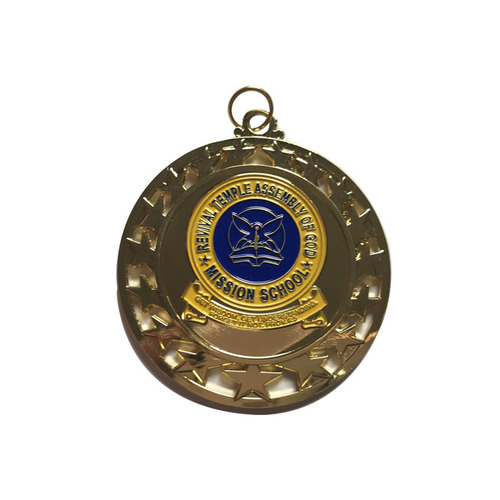 Gold Medal