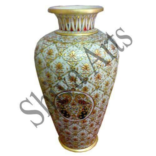 Marble Pots