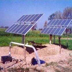 Solar Water Pumps