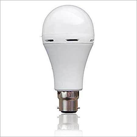 Rechargeable Inverter LED Bulb
