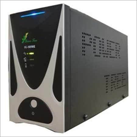 Uninterrupted Power Supply (UPS)