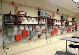 Fire Alarm System Installation Services