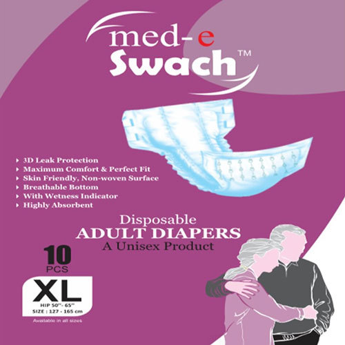 Adult Medical Diaper