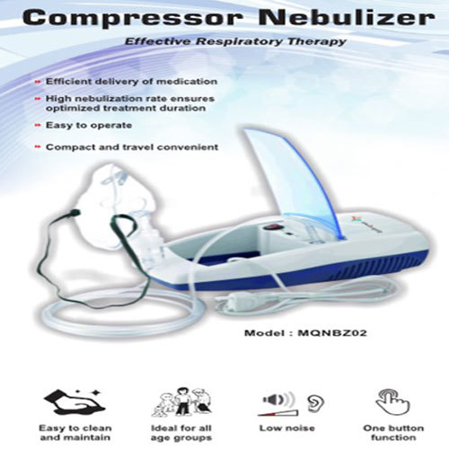 Nebulizer