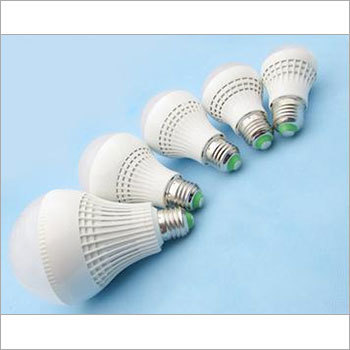 Indoor LED Bulb