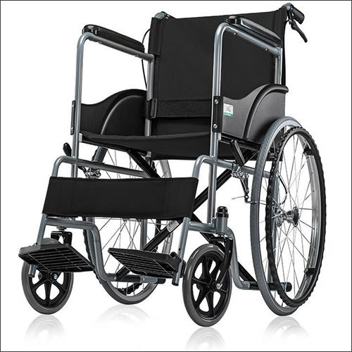 Reclining Wheelchair