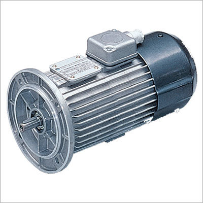 Grey Bonfiglioli Motors