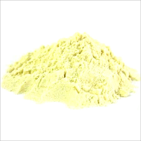 Untoasted Soya Flour